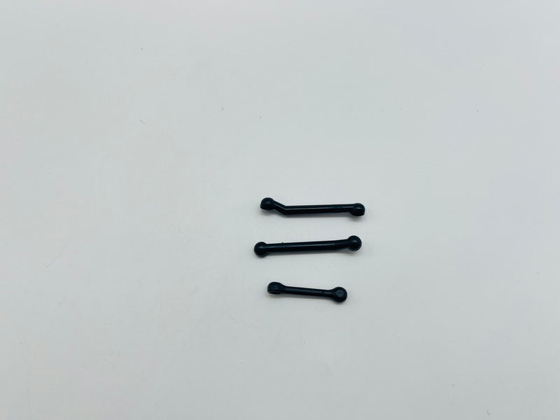 CRUNCHER L/R Steering Links Servo Link (2) RCP18108