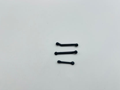 CRUNCHER L/R Steering Links Servo Link (2) RCP18108