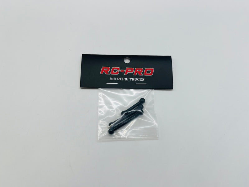 CRUNCHER L/R Steering Links Servo Link (2) RCP18108