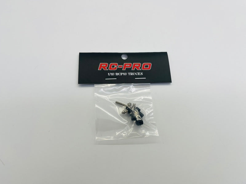 CRUNCHER Servo Saver RCP18112