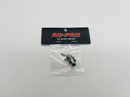 CRUNCHER Servo Saver RCP18112