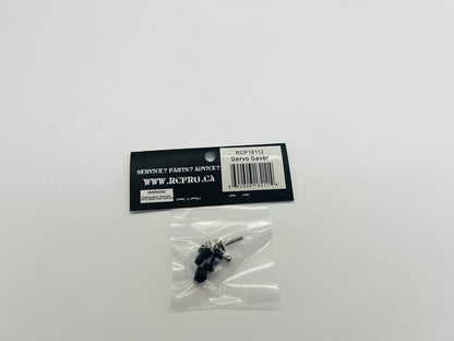 CRUNCHER Servo Saver RCP18112