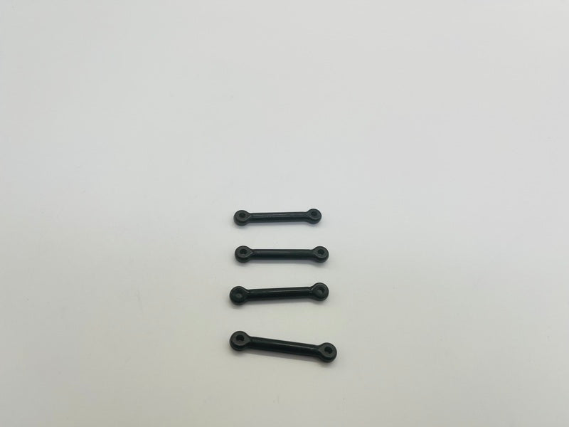 CRUNCHER  Front/Rear Upper Links (4) RCP18113