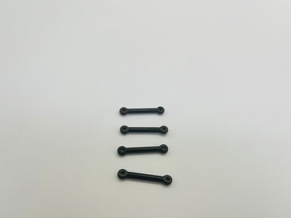 CRUNCHER  Front/Rear Upper Links (4) RCP18113