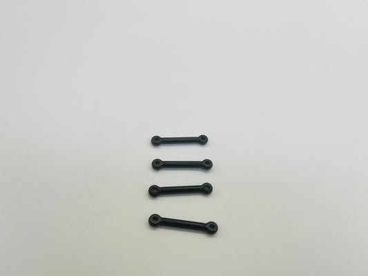 CRUNCHER  Front/Rear Upper Links (4) RCP18113