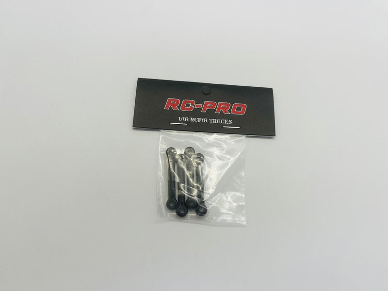 CRUNCHER  Front/Rear Upper Links (4) 
