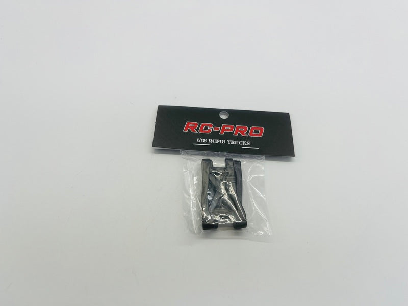 CRUNCHER Suspension Arms (2) RCP18114