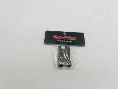CRUNCHER Suspension Arms (2) RCP18114