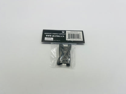 CRUNCHER Suspension Arms (2) RCP18114