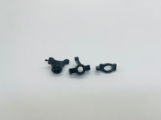 CRUNCHER L/R Front/Rear Wheel Hub RCP18115
