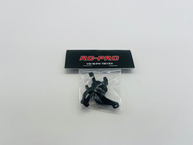 CRUNCHER L/R Front/Rear Wheel Hub RCP18115