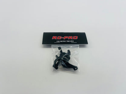 CRUNCHER L/R Front/Rear Wheel Hub RCP18115