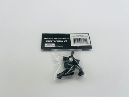 CRUNCHER L/R Front/Rear Wheel Hub RCP18115