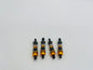 CRUNCHER Metal Oil Shocks(4) RCP18116