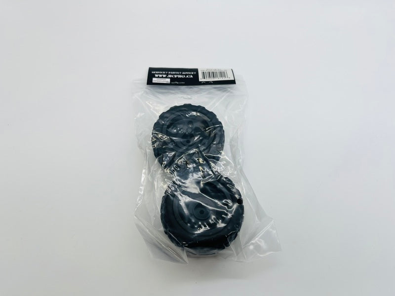CRUNCHER Off-Road Wheels (2) RCP18121