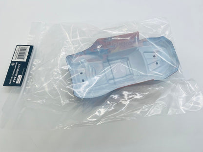 CRUNCHER Cover(Blue) RCP18130