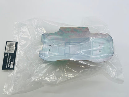 CRUNCHER Cover(Green) RCP18131