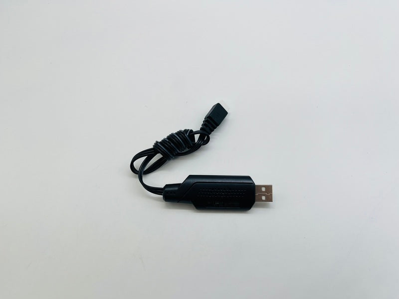 CRUNCHER USB Charger RCP18133