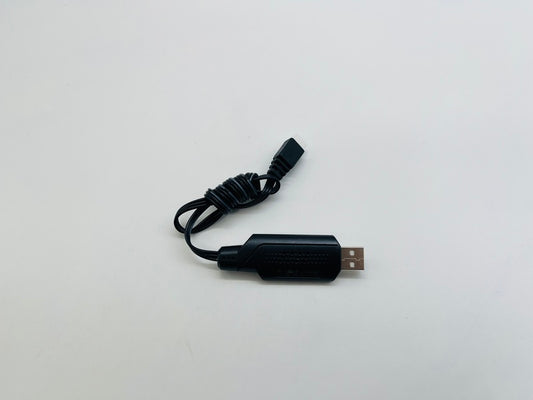 CRUNCHER USB Charger RCP18133