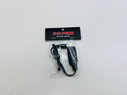 CRUNCHER USB Charger RCP18133