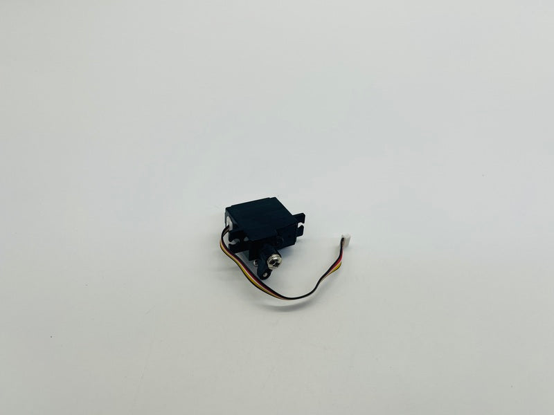 CRUNCHER 5 Wire Steering Servo And Assembly RCP18134