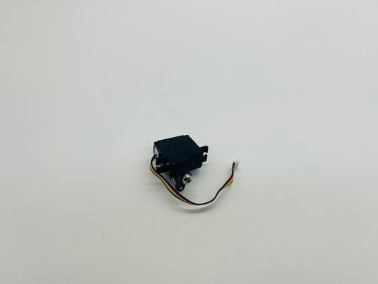CRUNCHER 5 Wire Steering Servo And Assembly RCP18134