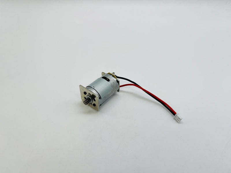 CRUNCHER 380 Motor Assembly RCP18135