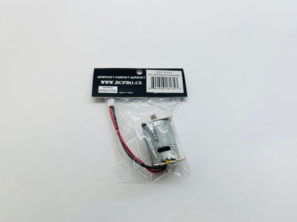 CRUNCHER 380 Motor Assembly RCP18135