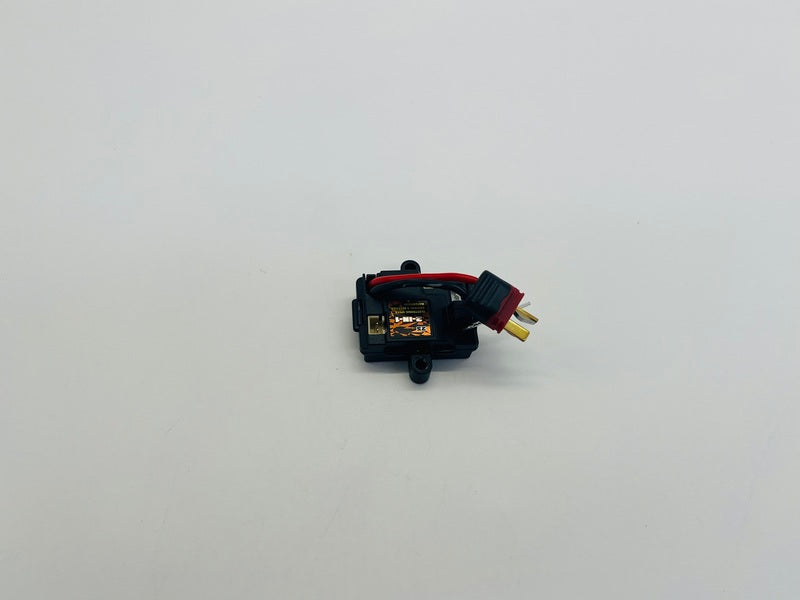 CRUNCHER Brushed ESC RCP18136