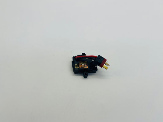 CRUNCHER Brushed ESC RCP18136