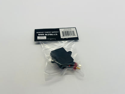 CRUNCHER Brushed ESC RCP18136