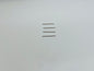 CRUNCHER Suspension Pins 2*43.5mm (4) RCP18139