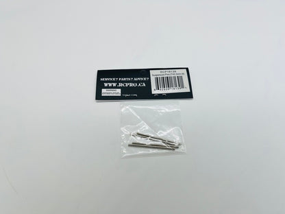 CRUNCHER Suspension Pins 2*43.5mm (4) RCP18139