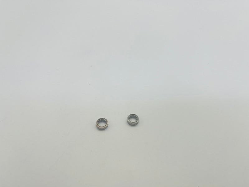 CRUNCHER Ball Bearing 6.3*9.5*3.1mm (2) RCP18140