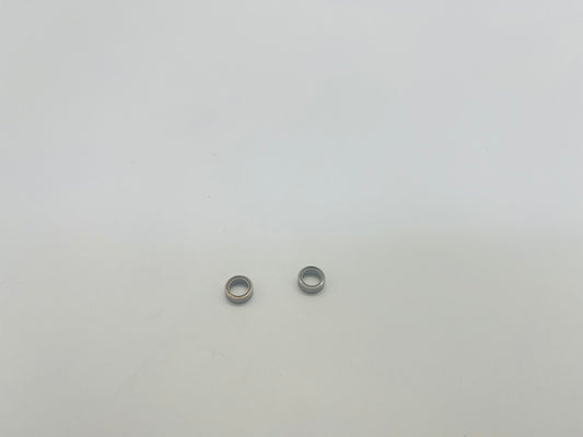 CRUNCHER Ball Bearing 6.3*9.5*3.1mm (2) RCP18140