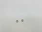 CRUNCHER Ball Bearing 6.3*9.5*3.1mm (2) RCP18140