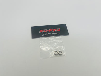 CRUNCHER Ball Bearing 6.3*9.5*3.1mm (2) RCP18140