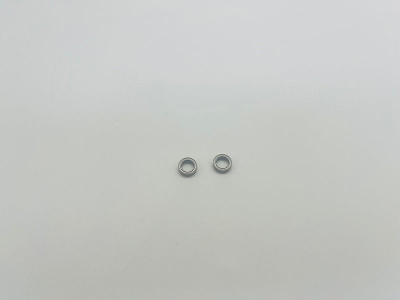 CRUNCHER Ball Bearing 8*12*3.5mm (2) RCP18141