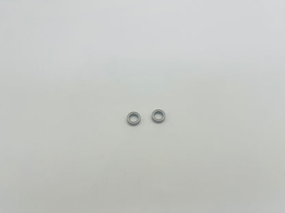 CRUNCHER Ball Bearing 8*12*3.5mm (2) RCP18141