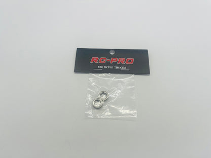 CRUNCHER Ball Bearing 8*12*3.5mm (2) RCP18141