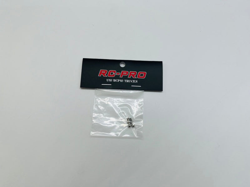 CRUNCHER Ball Screw (2) RCP18143