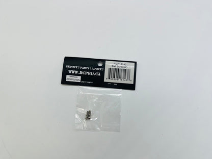 CRUNCHER Ball Screw (2) RCP18143