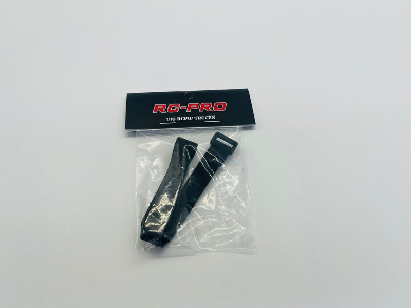 CRUNCHER Velcro For Battery RCP18145
