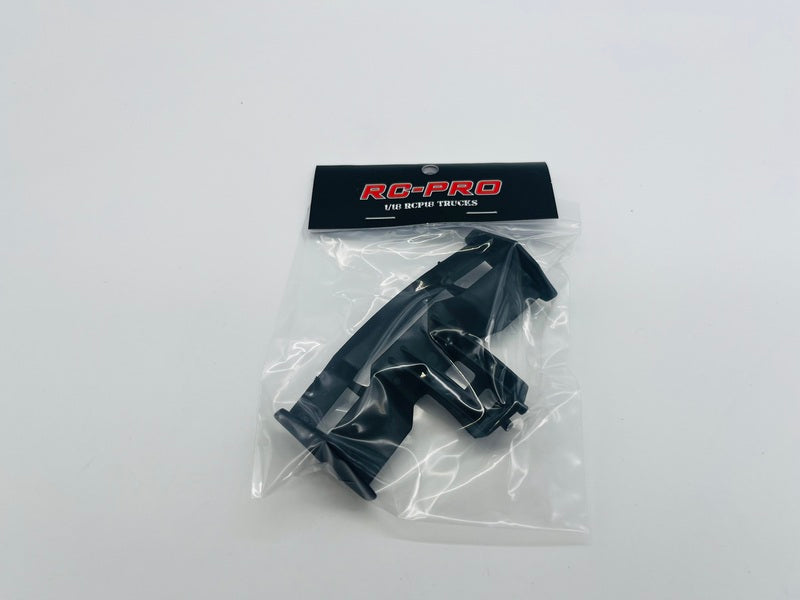 CRUNCHER Spoiler RCP18150