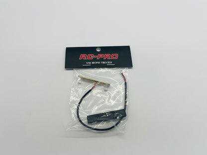 CRUNCHER Bumper LED Light Kit RCP18151