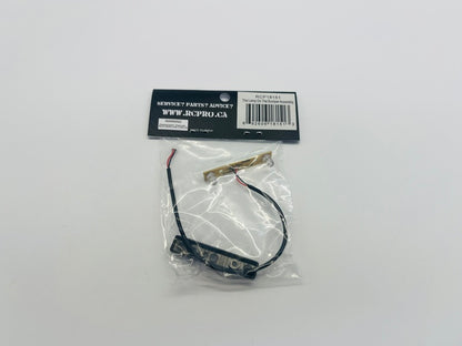 CRUNCHER Bumper LED Light Kit RCP18151