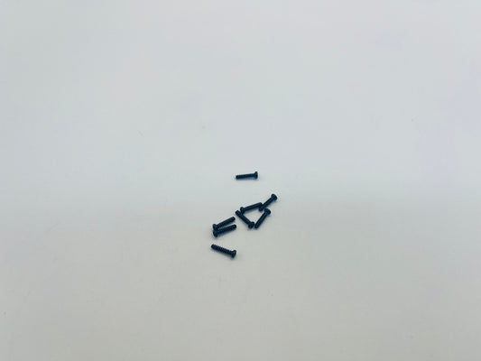 CRUNCHER 2.3*10mm Round Head Screw (8) RCP18153
