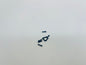 CRUNCHER 2.3*10mm Round Head Screw (8) RCP18153