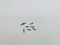 CRUNCHER  2.3*13mm Round Head Screw (8) RCP18154