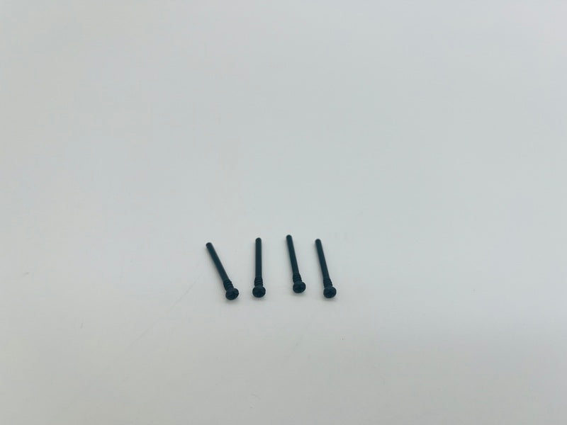 CRUNCHER 2.3*22mm Round Head Screw (4) RCP18155
